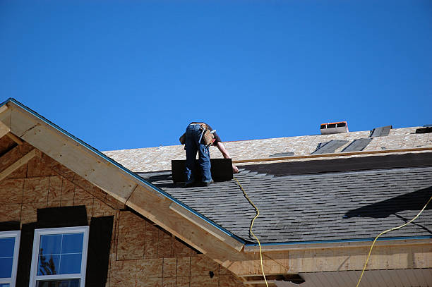 Professional Roof Repair & Installaion in Carthage, TN